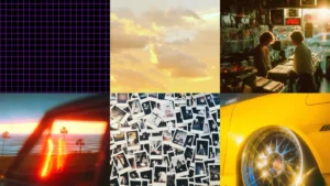 11+ Stunning Playlist Cover Photo Ideas That Go Viral