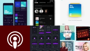 13+ Hidden Podcasts App Features That Change Everything