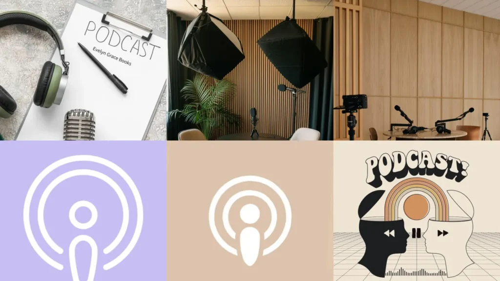 10+ Podcasts Ideas That Actually Hook Listeners