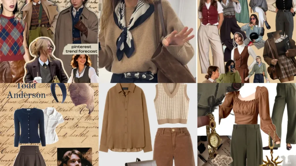 Poetcore Style Guide – Latest TikTok Trend You Need to Try