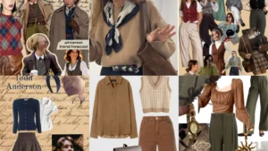 Poetcore Style Guide – Latest TikTok Trend You Need to Try