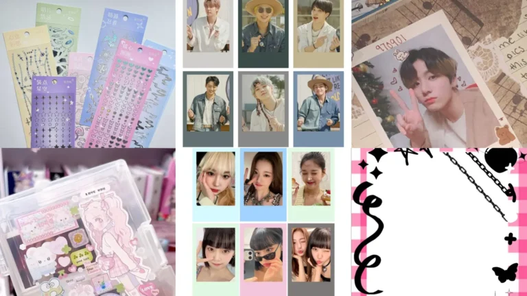 16+ Genius Polco Ideas Kpop Fans Are Obsessed With