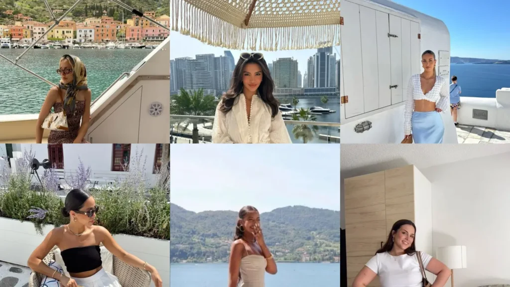 35+ Portofino Outfit Ideas You’ll Love to Wear on Your Trip