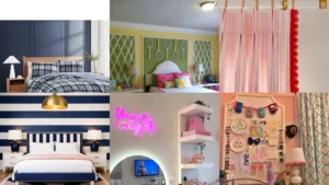 13+ Chic Preppy Bedroom Decorations That Scream Timeless