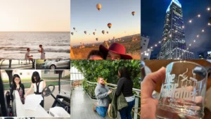 20+ Swoon-Worthy Proposal Ideas That Say Yes