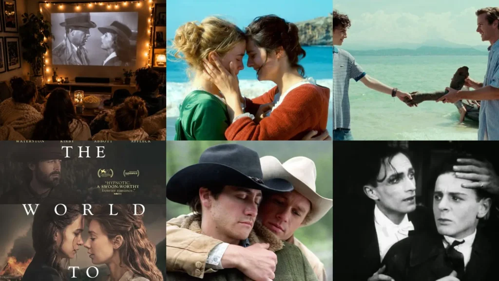 18+ Hidden Gem Queer Movies That Deserve Your Watchlist
