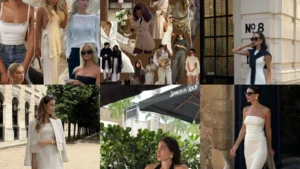 Quiet Luxury vs. Old Money Style – The Surprising Difference