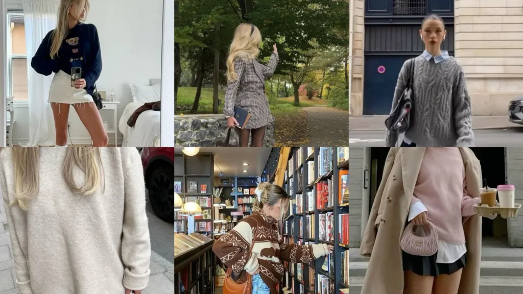 35+ Rainy Day Outfit Ideas You’ll Love to Wear This Year