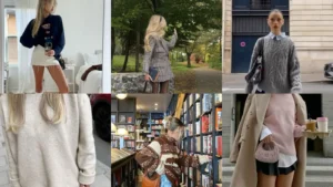 35+ Rainy Day Outfit Ideas You’ll Love to Wear This Year