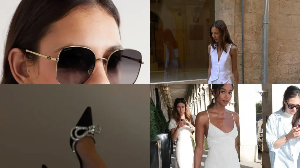 15 Stunning Rich Girl Outfits You Need to Try This Year