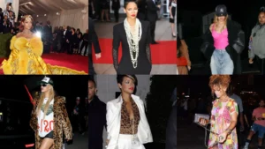 Best 14+ Rihanna Outfits That Always Break the Internet
