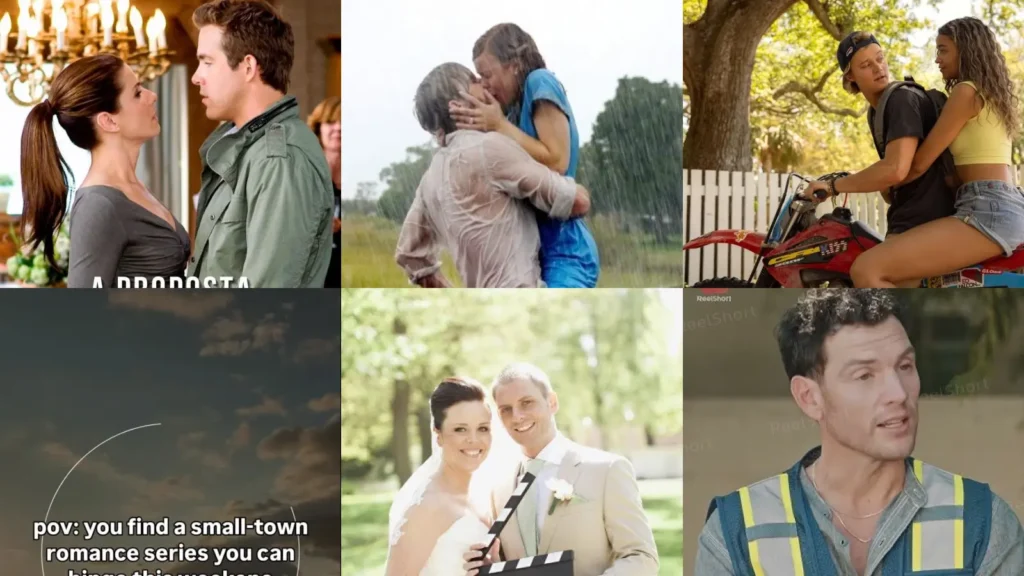 11+ Best Romance Movies That’ll Make You Believe in Love