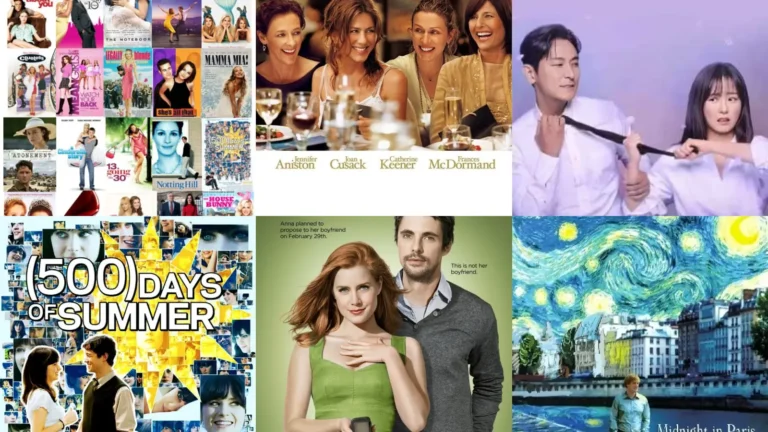 13+ Romcom Movies That’ll Make You Believe In Love Again