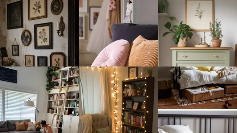 12+ Genius Room Refresh Ideas On A Budget