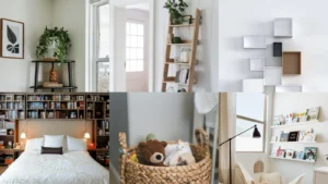 15+ Stunning Room Shelf Ideas That Transform Any Wall
