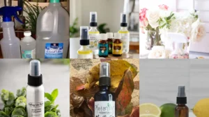 16+ Genius Room Spray Ideas DIY That Cost Under $5