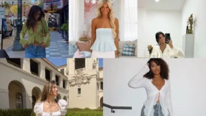 Cutest 17+ Ruffle Tops Outfit Ideas You’ll Be Obsessed With