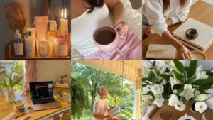 18+ Saturday Girl Routine Ideas That Actually Stick