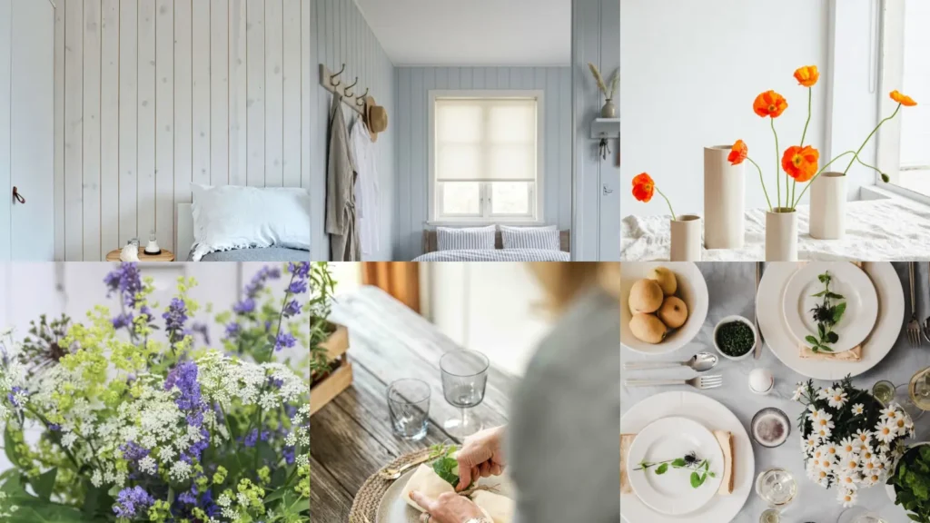 15+ Scandinavian Summer Decor Ideas That Transform Any Space