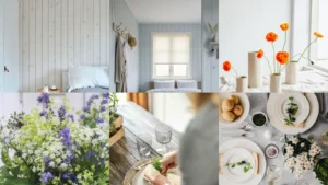 15+ Scandinavian Summer Decor Ideas That Transform Any Space