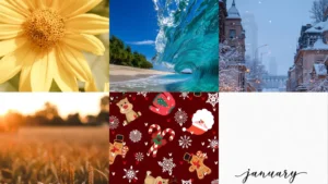 16+ Stunning Seasonal Wallpaper Ideas Phone Hacks