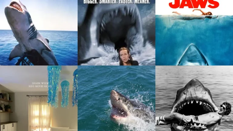 15+ Best Shark Movies That’ll Make You Terrified to Swim