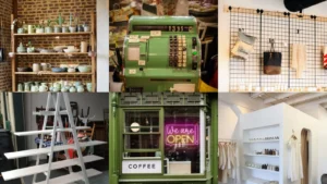 20+ Genius Shop Ideas That Maximize Profits