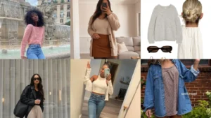 15+ Cute Shopping Outfit Ideas You Need to Try This Year