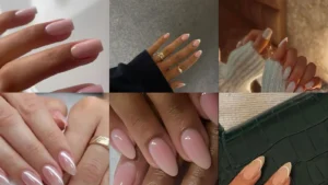 20+ Short Natural Nails Everyone’s Talking About Right Now