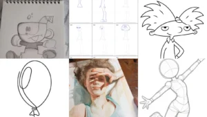 18+ Shows Drawing Ideas That Spark Creative Genius