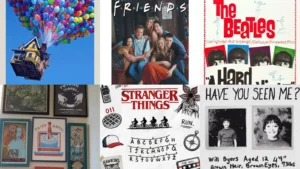19+ Stunning Shows Poster Ideas That Transform Walls