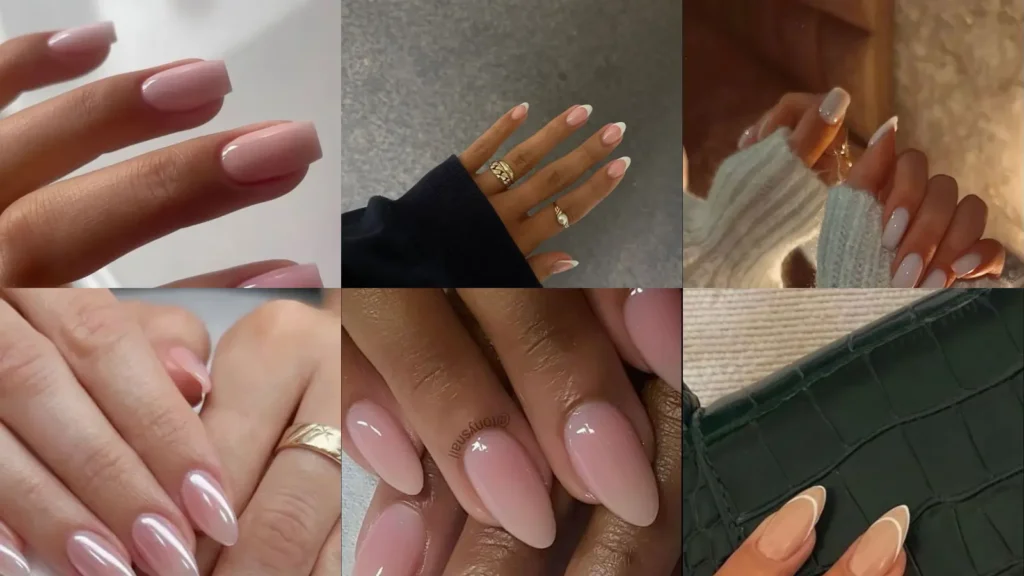 18 Trendy Siren Nails You’ll Absoutely Love to Try This Year