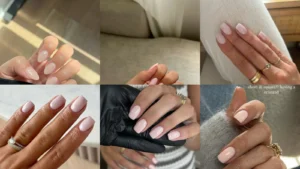 Soap Nails vs. Glazed Donut Nails: Which One Is The Best?