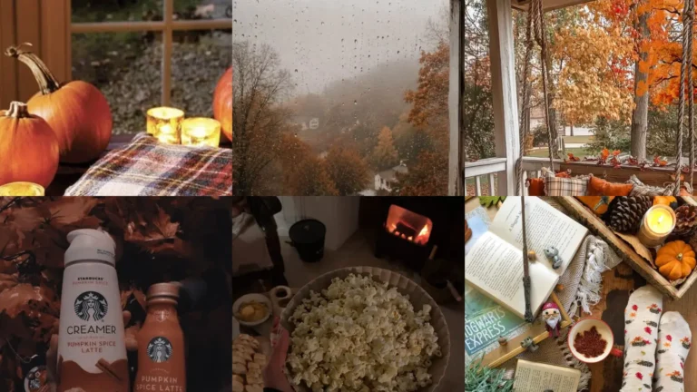 18+ Spooky Season Ideas Cozy Enough to Hibernate In