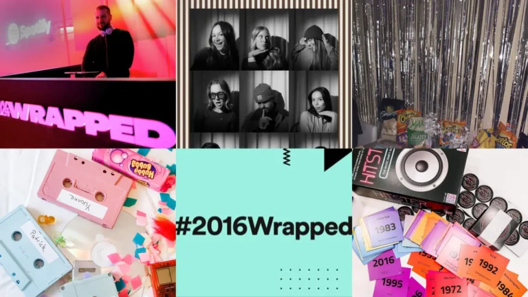 18+ Viral Spotify Wrapped Party Ideas That Steal the Show
