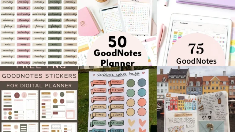 11+ Creative Sticker Printable Ideas That Sell Fast