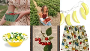 18+ Dreamy Strawberry Girl Aesthetic Ideas You Need