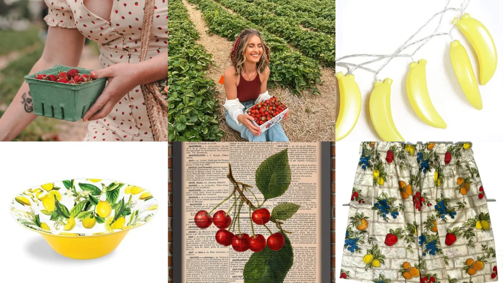 18+ Dreamy Strawberry Girl Aesthetic Ideas You Need