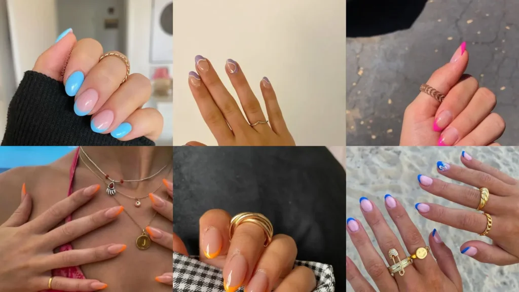 30+ Stunning Almond Nail Designs You Need to Try This Year