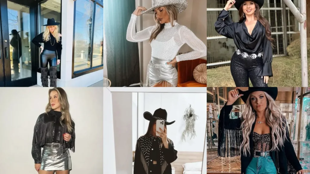 30+ Stunning Country Concert Outfit You Need to Try