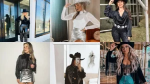 30+ Stunning Country Concert Outfit You Need to Try