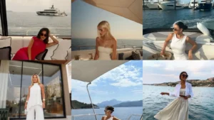20+ Stunning Cruise Outfits You’ll Love to Wear This Year