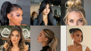 20+ Stunning Cute Baddie Hairstyles You Need to Try ASAP