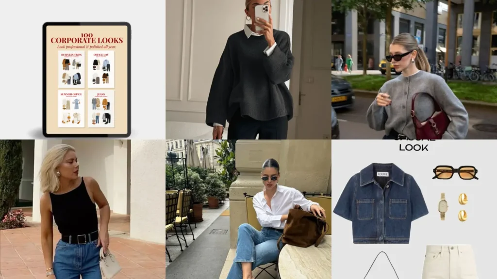 25+ Stunning Job Interview Outfit Ideas You’ll Love to Wear
