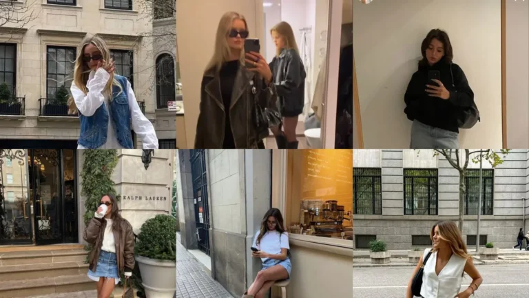 50+ Stunning Nashville Outfits You Need to Try This Year