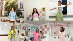 22+ Gorgeous Casual Teacher Outfit Ideas You’ll Love to Wear