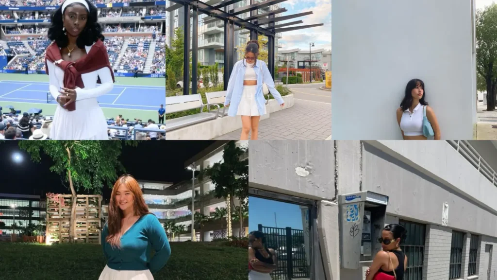 20+ Stunning Tennis Skirt Outfit Ideas You’ll Love Rn