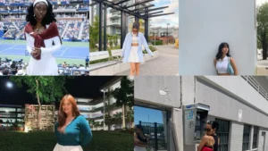 20+ Stunning Tennis Skirt Outfit Ideas You’ll Love Rn