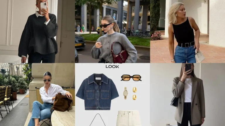 25+ Stylish Work Outfits I’m Completely Obsessed With