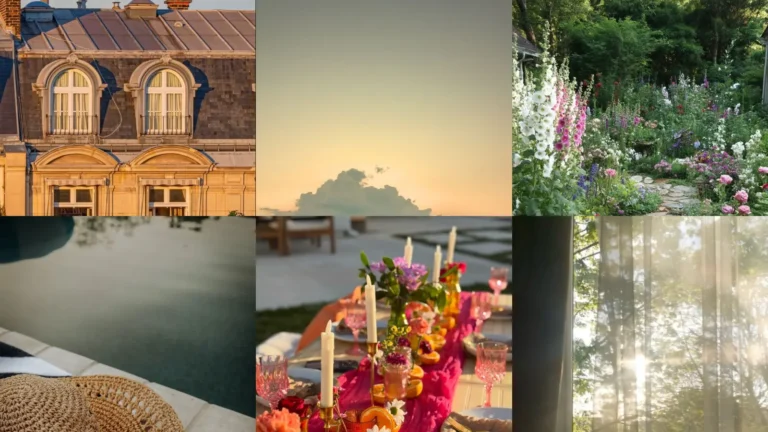 17+ Summer Aesthetic Ideas That Transform Your Feed